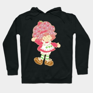 Sweet as Cake Hoodie